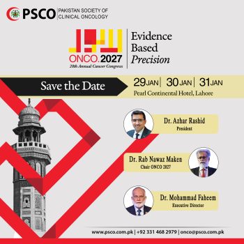 28 Onco 2027 Scientific, Organizing & main poster